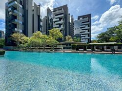 Leedon Residence (D10), Condominium #420128551